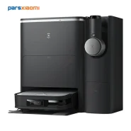 جارو رباتیک اکووکس Ecovacs X2 COMBO