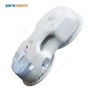 شیشه پاک کن رباتیک شیائومی HUTT C65