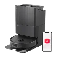 جارو رباتیک شیائومی Roborock Qrevo S