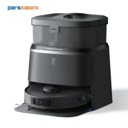 جارو رباتیک هوشمند Ecovacs مدل DEEBOT T30 PRO OMNI