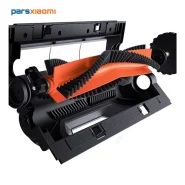 برس اصلی جارو D9 max شیائومی