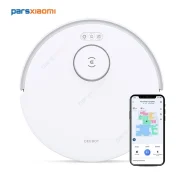 جارو رباتیک اکووکس Ecovacs DEEBOT N20 PRO