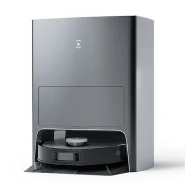 جارو رباتیک اکووکس Ecovacs DEEBOT X1 Omni