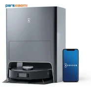 جارو رباتیک اکووکس Ecovacs DEEBOT X1 Omni