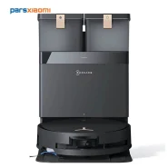 جارو رباتیک اکووکس Ecovacs X8 Pro Omni