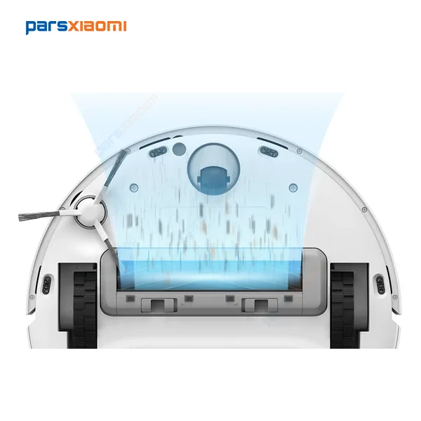 برس اصلی L10s Ultra/D10s plus/L20 Ultra/L10s pro Ultra/X30 Ultra/L10s Pro Gen2/L10s Plus/X40 Ultra