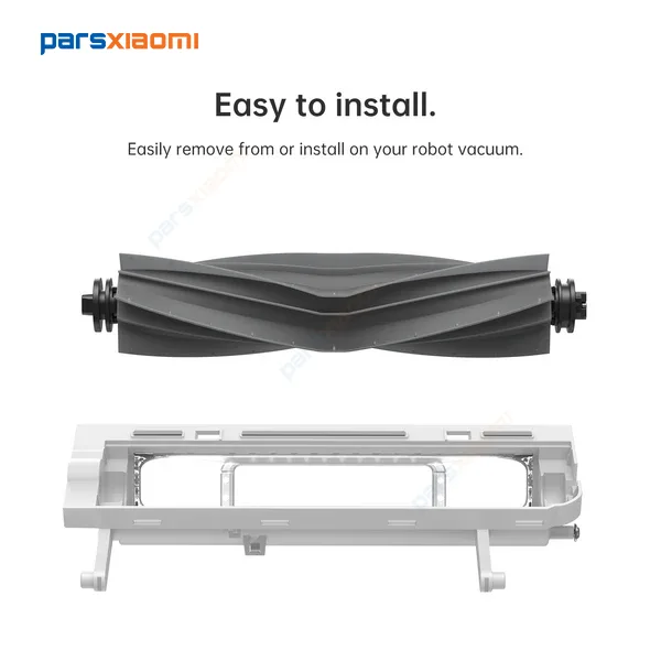 برس اصلی L10s Ultra/D10s plus/L20 Ultra/L10s pro Ultra/X30 Ultra/L10s Pro Gen2/L10s Plus/X40 Ultra