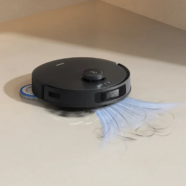 جاروی رباتیک اکوواکس T30s pro