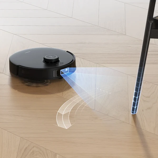 جاروی رباتیک اکوواکس T30s pro