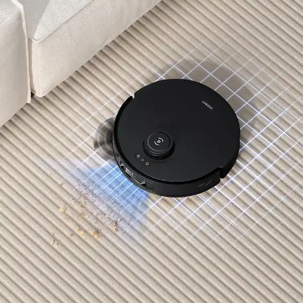 جاروی رباتیک اکوواکس T30s pro