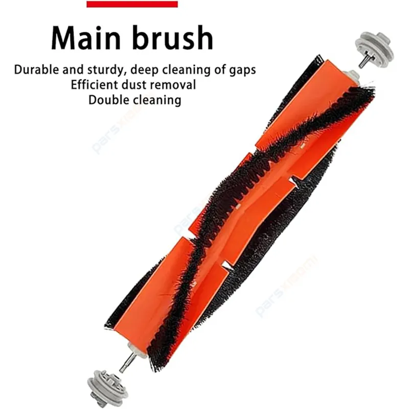 برس اصلی Xiaomi S20 Plus