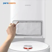 پاکت جاروی رباتیک x10 plus