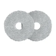 پد جاروی رباتیک شیایومی X10 plus