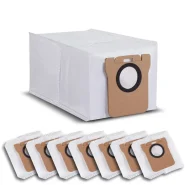 پاکت جارو رباتیک شیائومی Xiaomi Robot Vacuum Disposable Bag X20 Plus