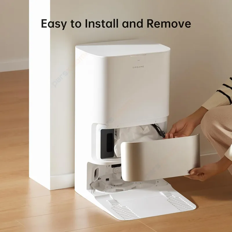 پاکت جارو X40 ultra