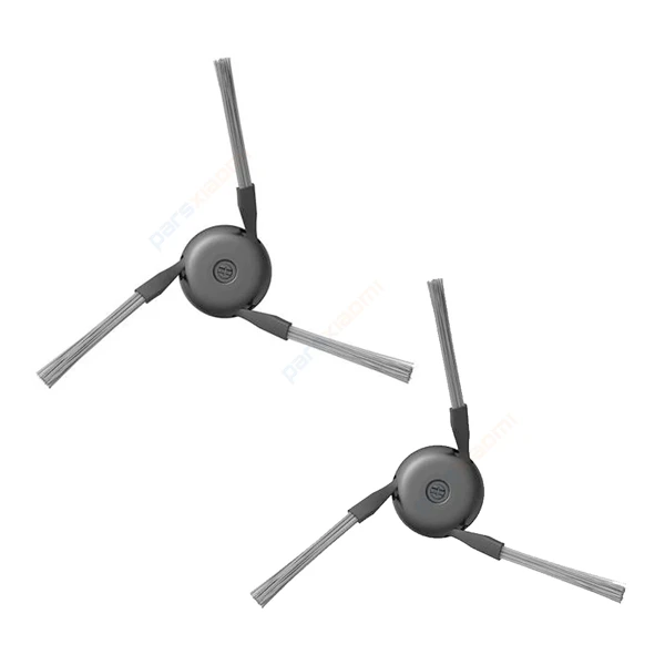 برس کناری جاروی رباتیک شیایومی x40