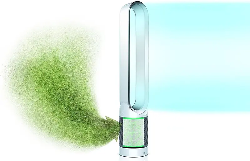 دستگاه تصفیه هوا دایسون TP03