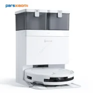 جارو رباتیک اکووکس Ecovacs T50 Pro Omni