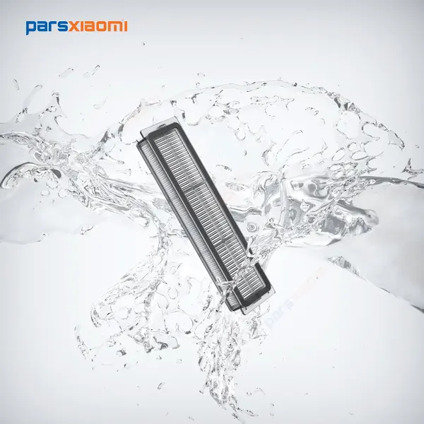 فیلتر جاروی رباتیک شیایومی دریم