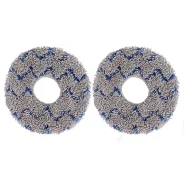 پد تی ECOVACS DEEBOT X1 OMNI