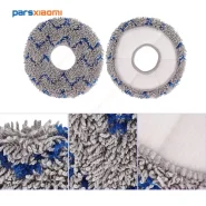 پد تی ECOVACS DEEBOT X1 OMNI