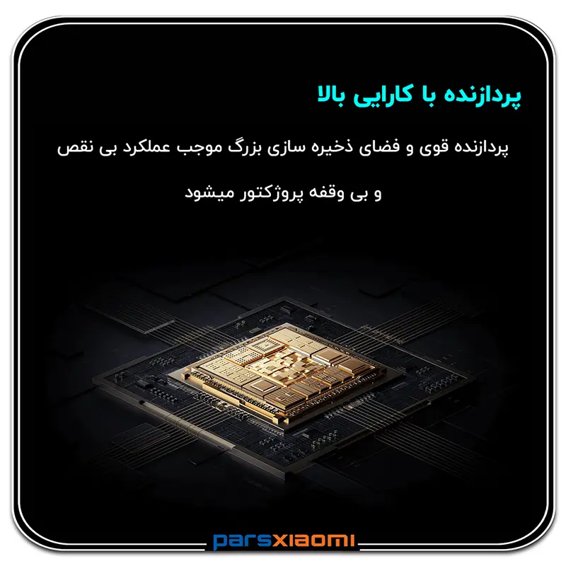 پردازنده ویدئو پروژکتور شیائومی مدل L1