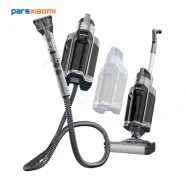 جارو شارژی مرطوب و خشک Airbot iClean Omni X All-in-one