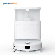 جارو رباتیک اکووکس Ecovacs Deebot N30 Pro Omni