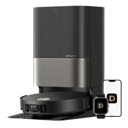 جارو رباتیک شیائومی دریم X50 Ultra