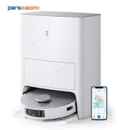 جارو رباتیک اکووکس ECOVACS DEEBOT T20 OMNI