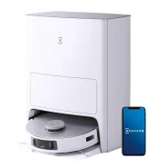 جارو رباتیک اکووکس ECOVACS DEEBOT T20 OMNI