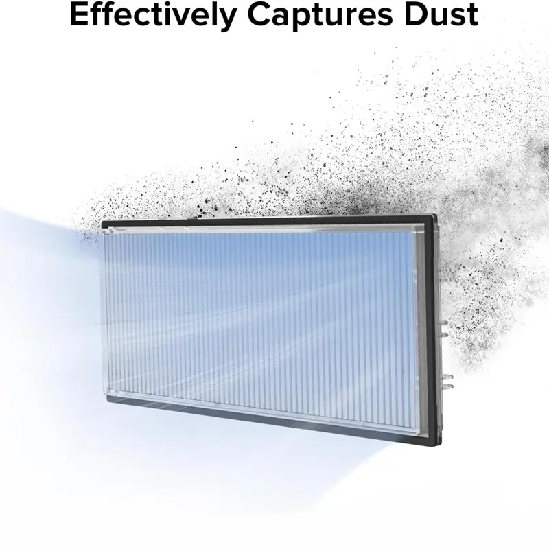 فیلتر جاروی ربوراک