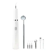 جرم گیر دندان ضدآب قابل شارژ شیائومی DR.BEI YC2