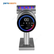 جارو شارژی Airbot Hypersonics PRO