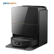 جارو رباتیک روبوراک مدل Roborock Saros Z70