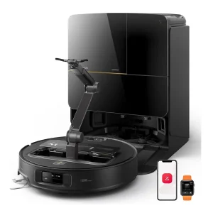 جارو رباتیک روبوراک مدل Roborock Saros Z70