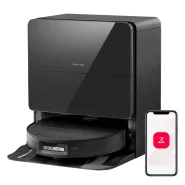 جاروی رباتیک roborock Saros 10