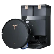 ECOVACS DEEBOT T50 MAX PRO Omni