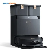 DEEBOT T50 MAX PRO OMNI Robotic Vacuum Cleaner