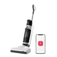 جاروی شارژی ربوراک dry air