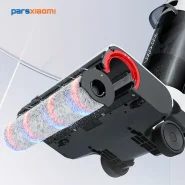 جاروی دستی خشکی-تری Roborock Dyad Air