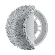 پد تی کشی جاروی رباتیک Roborock Q Revo Master