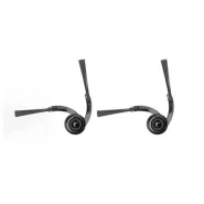 Side Brushes for Roborock Qrevo Curv