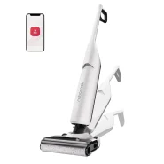 جارو شارژی آب و خاک شیائومی ربوراک Flexi