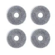 پد تی‌کشی جاروی رباتیک Ecovacs T30S PRO