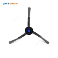 برس کناری X5 pro اکووکس