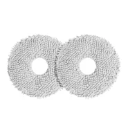 پد تی کشی جاروی رباتیک دریم سری Dreame L10s Ultra