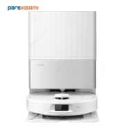 جارو رباتیک Roborock Q Revo C