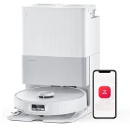 جاروی رباتیک Roborock Q Revo Edge