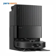 جاروی ربوراک q revo l